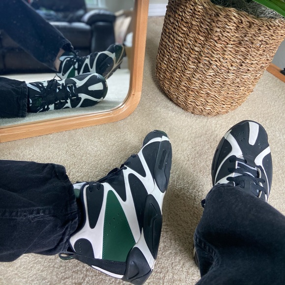 Meet your Posher, Ben - Picture 2 of 2